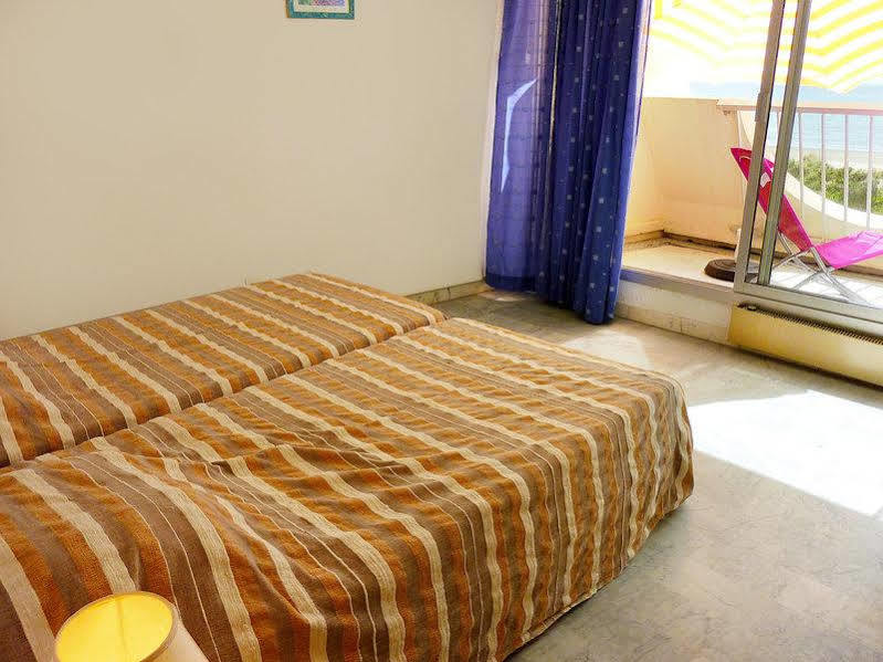 La Calypso Apartment Ла Гранде-Моте Екстериор снимка