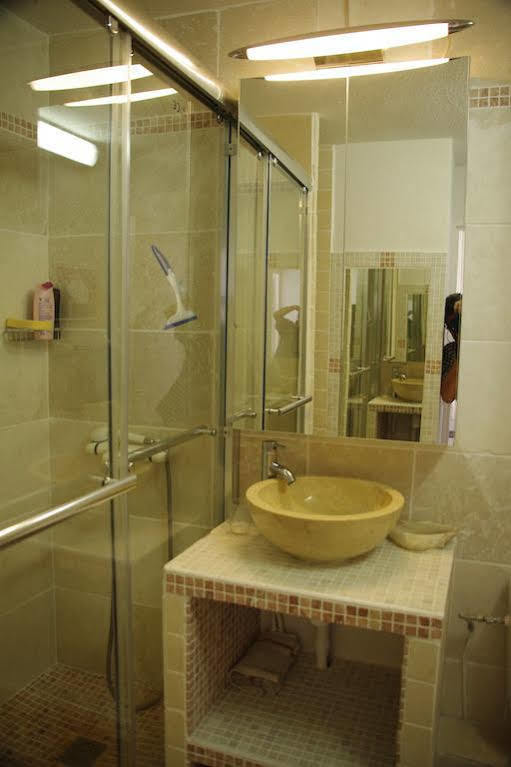 La Calypso Apartment Ла Гранде-Моте Екстериор снимка